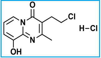 Paliperidone Tetradehydro Chloroethyl Impurity
